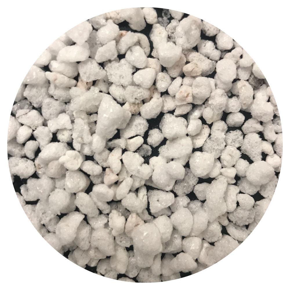 100L Organic Perlite Coarse Premium Soil Expanded Medium Plants Hydroponics Bulk-0