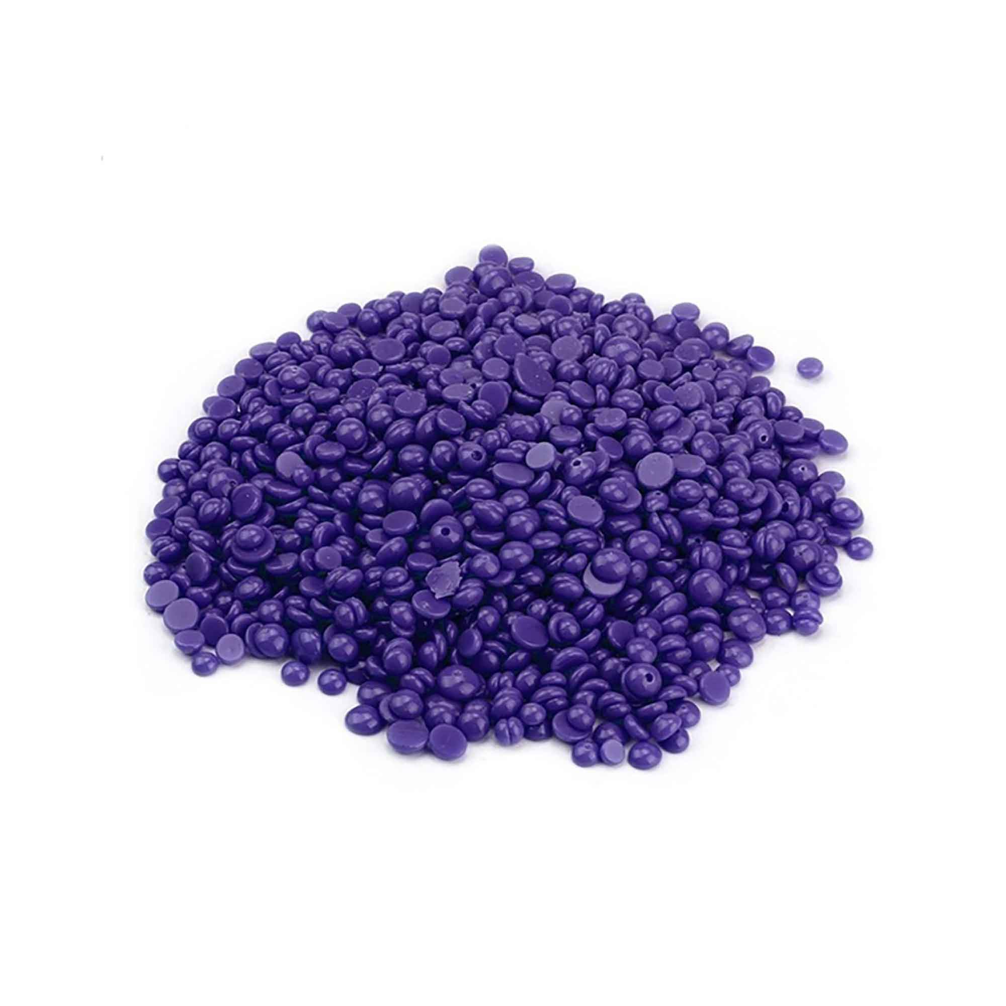 100g Hard Wax Beans - Brazilian Waxing Beads - Stripless Bikini Hair Removal-10