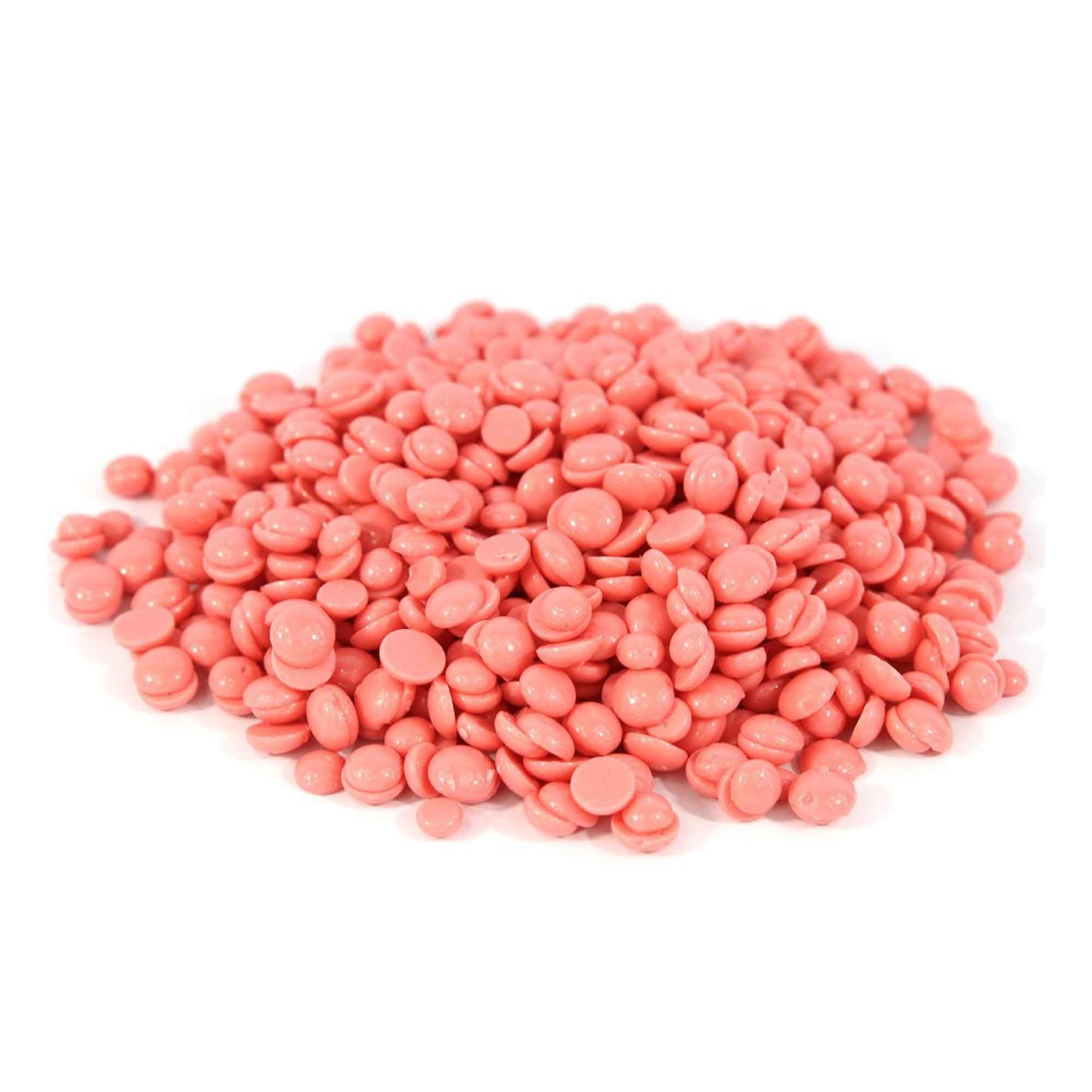 100g Hard Wax Beans - Brazilian Waxing Beads - Stripless Bikini Hair Removal-11