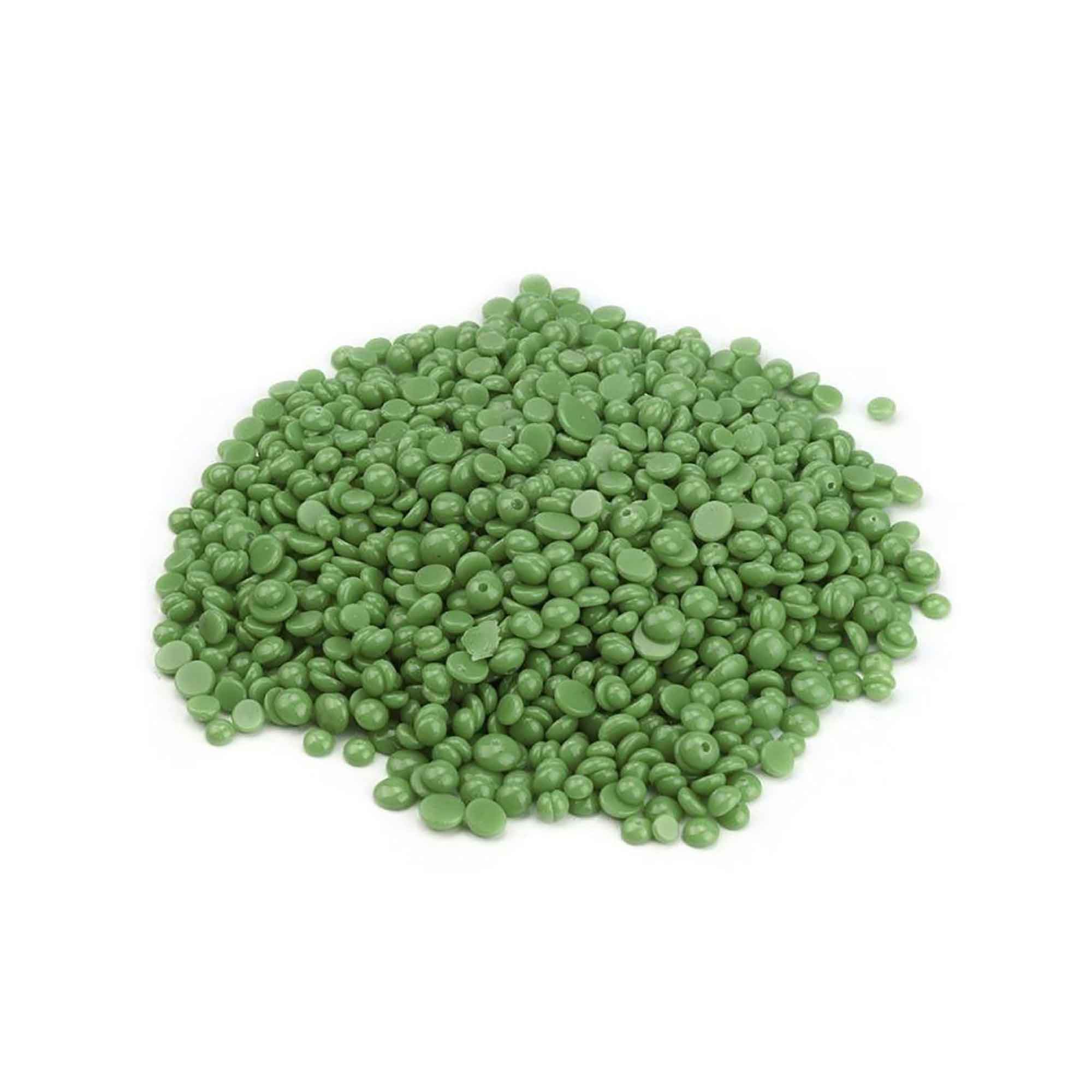 100g Hard Wax Beans - Brazilian Waxing Beads - Stripless Bikini Hair Removal-8