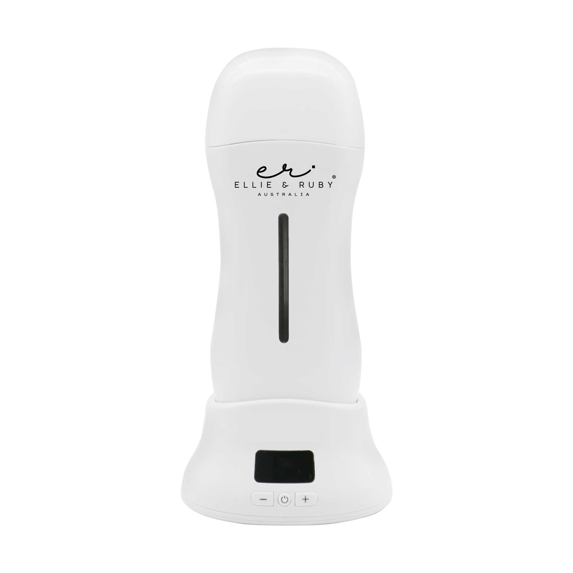 100ml Digital Wax Cartridge Warmer - Hair Removal Depilatory Heater-0