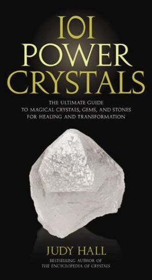 101 Power Crystals-0