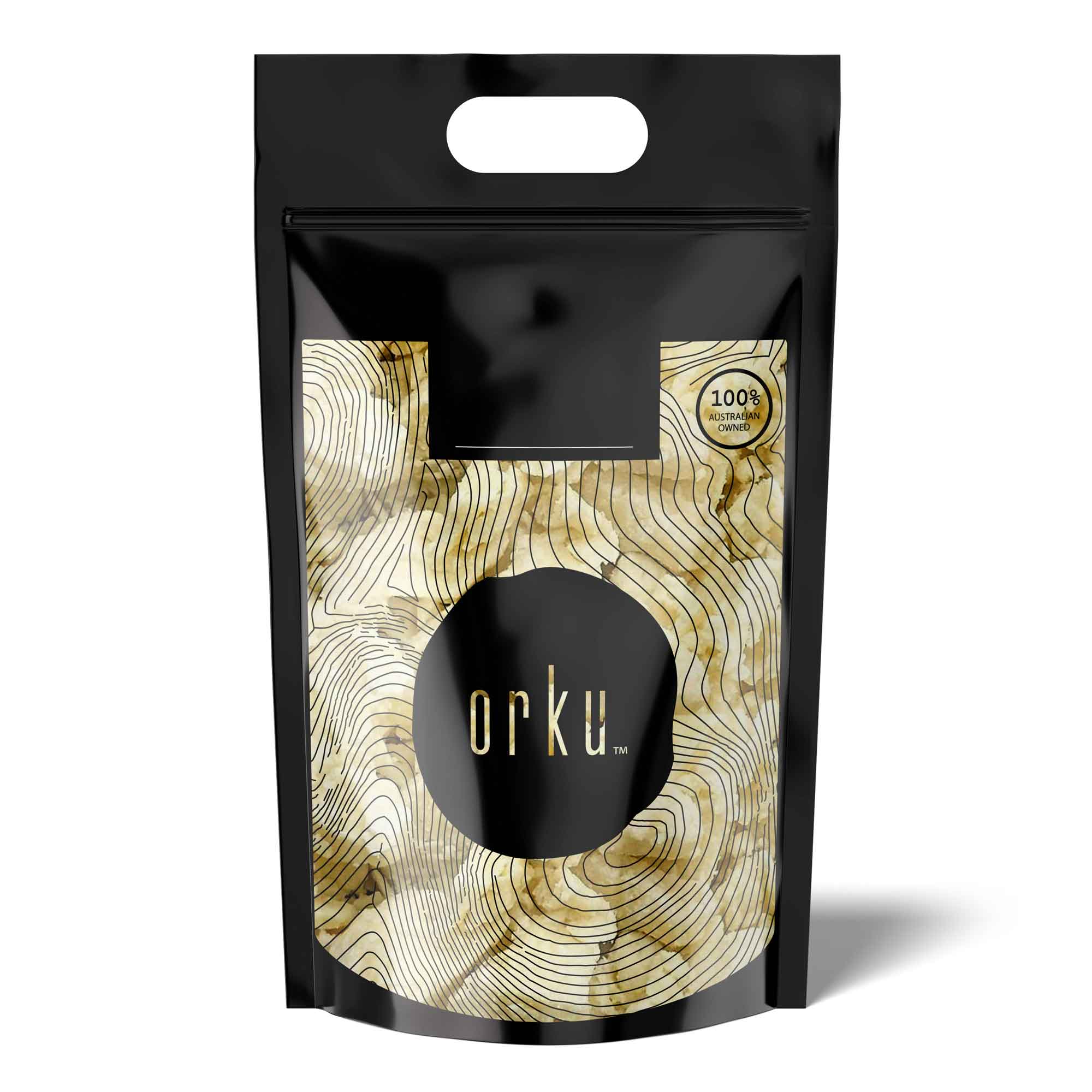 10Kg Organic Unrefined Shea Butter - Raw Pure African Karite Chunks - Skin Hair-0
