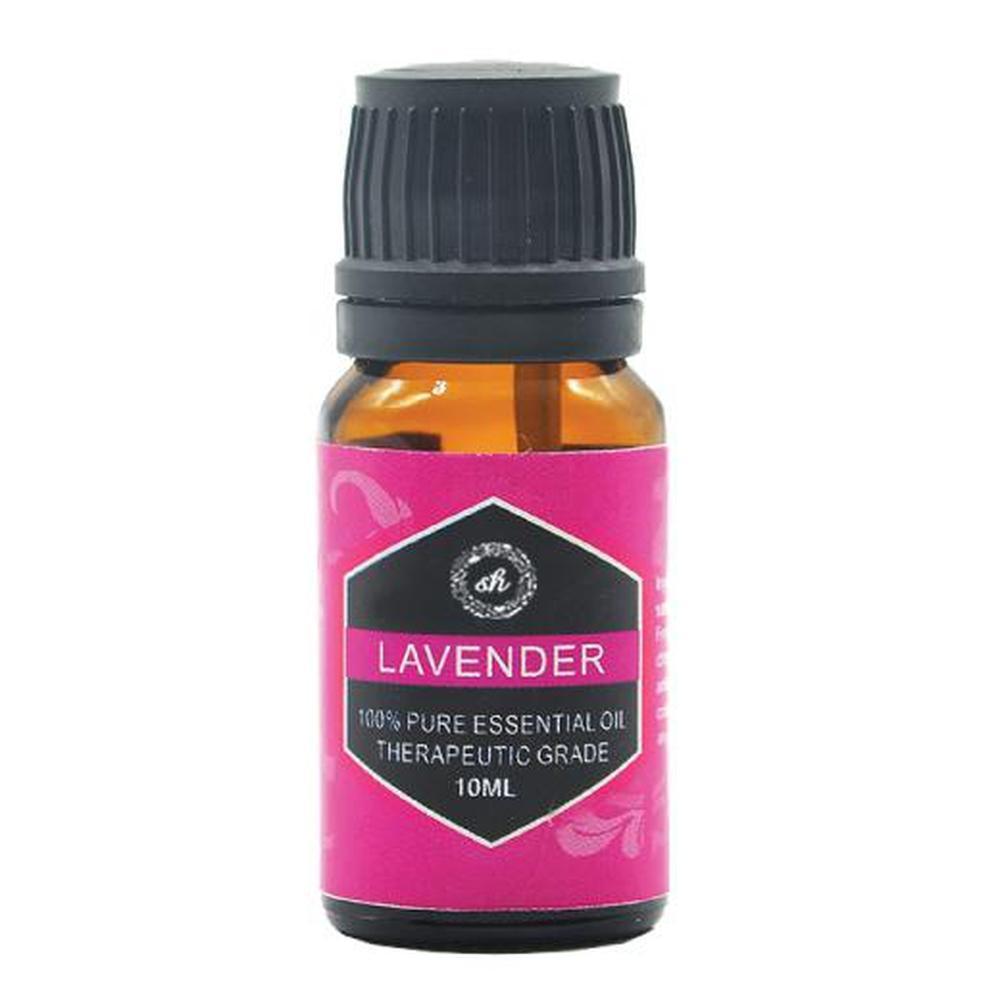 10ml Essential Oils Bottles - Aroma Aromatherapy Diffuser Oil-11