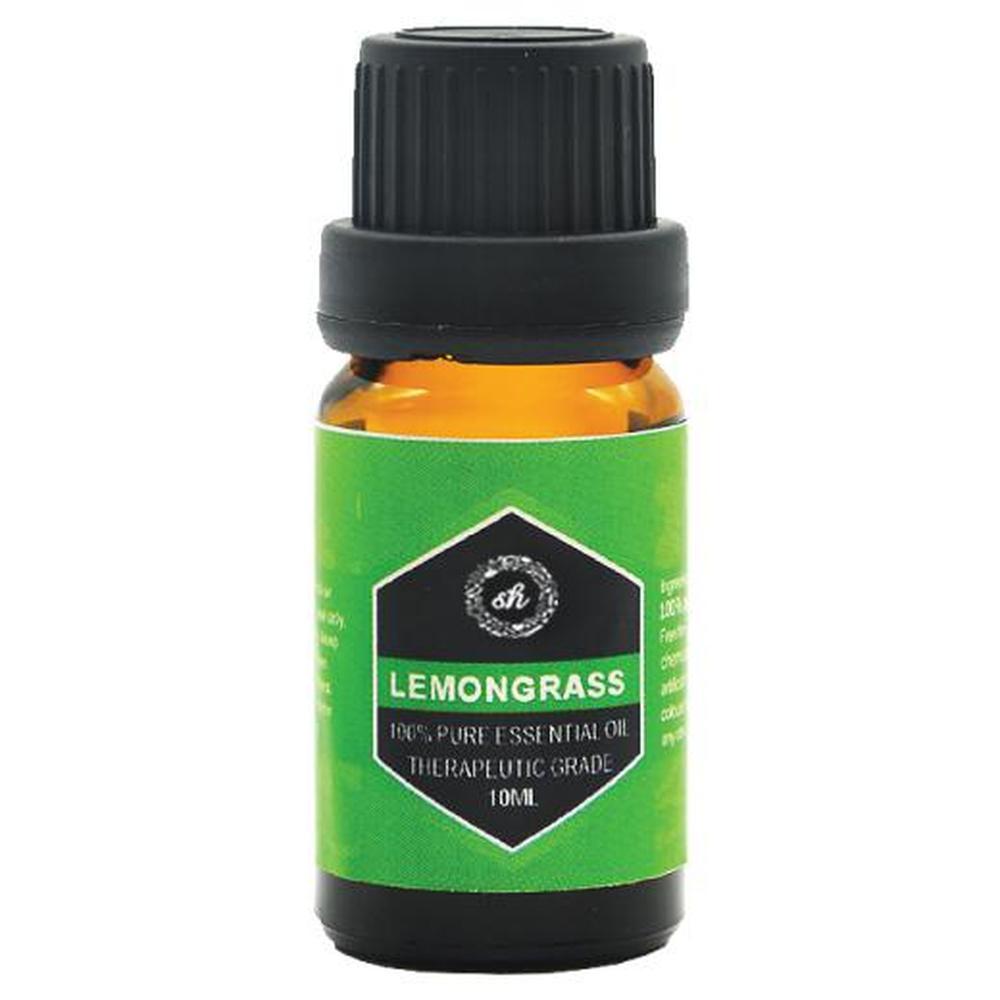 10ml Essential Oils Bottles - Aroma Aromatherapy Diffuser Oil-14