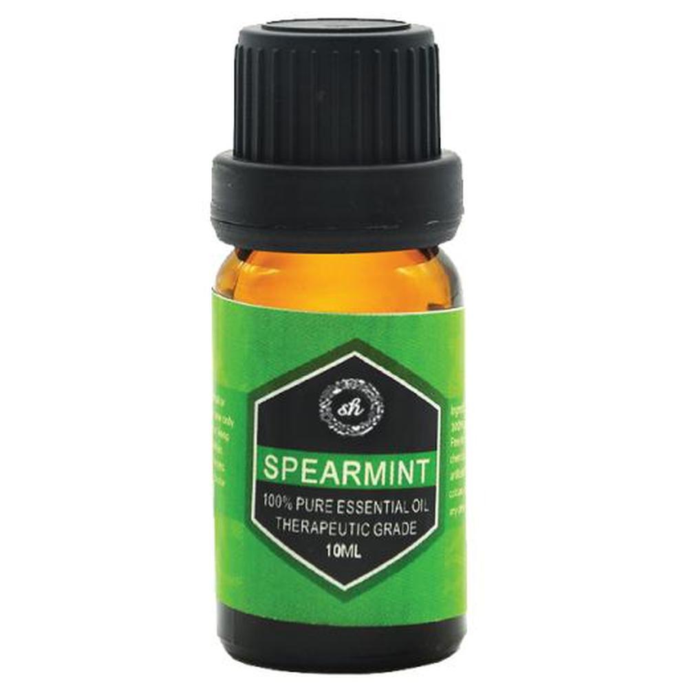 10ml Essential Oils Bottles - Aroma Aromatherapy Diffuser Oil-20