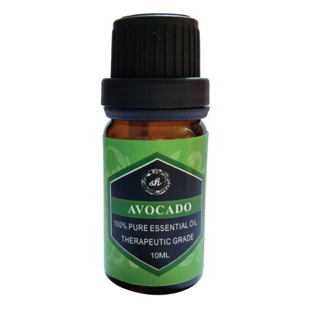 10ml Essential Oils Bottles - Aroma Aromatherapy Diffuser Oil-25