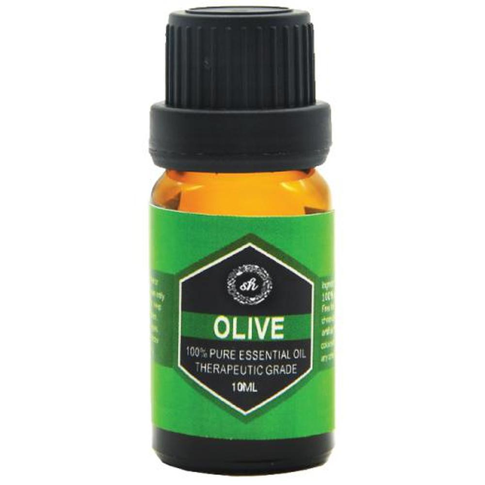 10ml Essential Oils Bottles - Aroma Aromatherapy Diffuser Oil-29