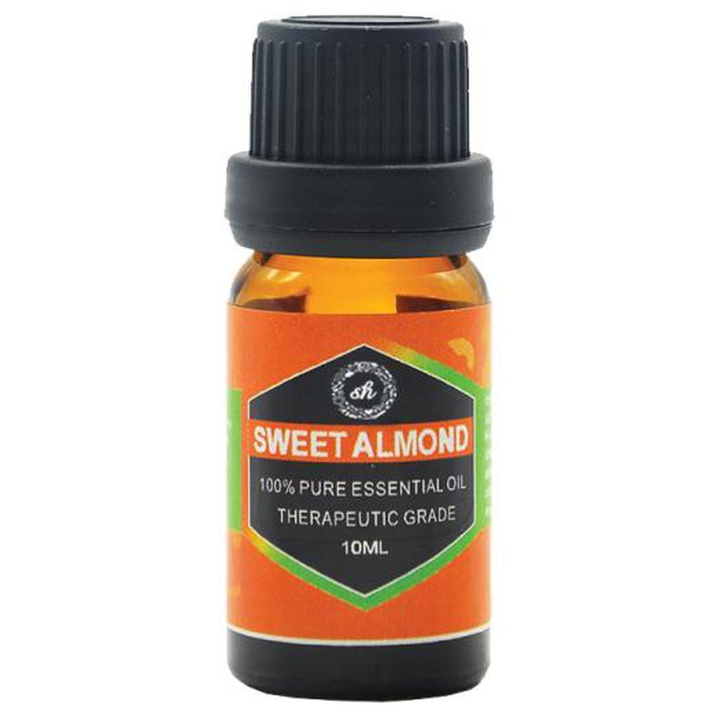 10ml Essential Oils Bottles - Aroma Aromatherapy Diffuser Oil-30