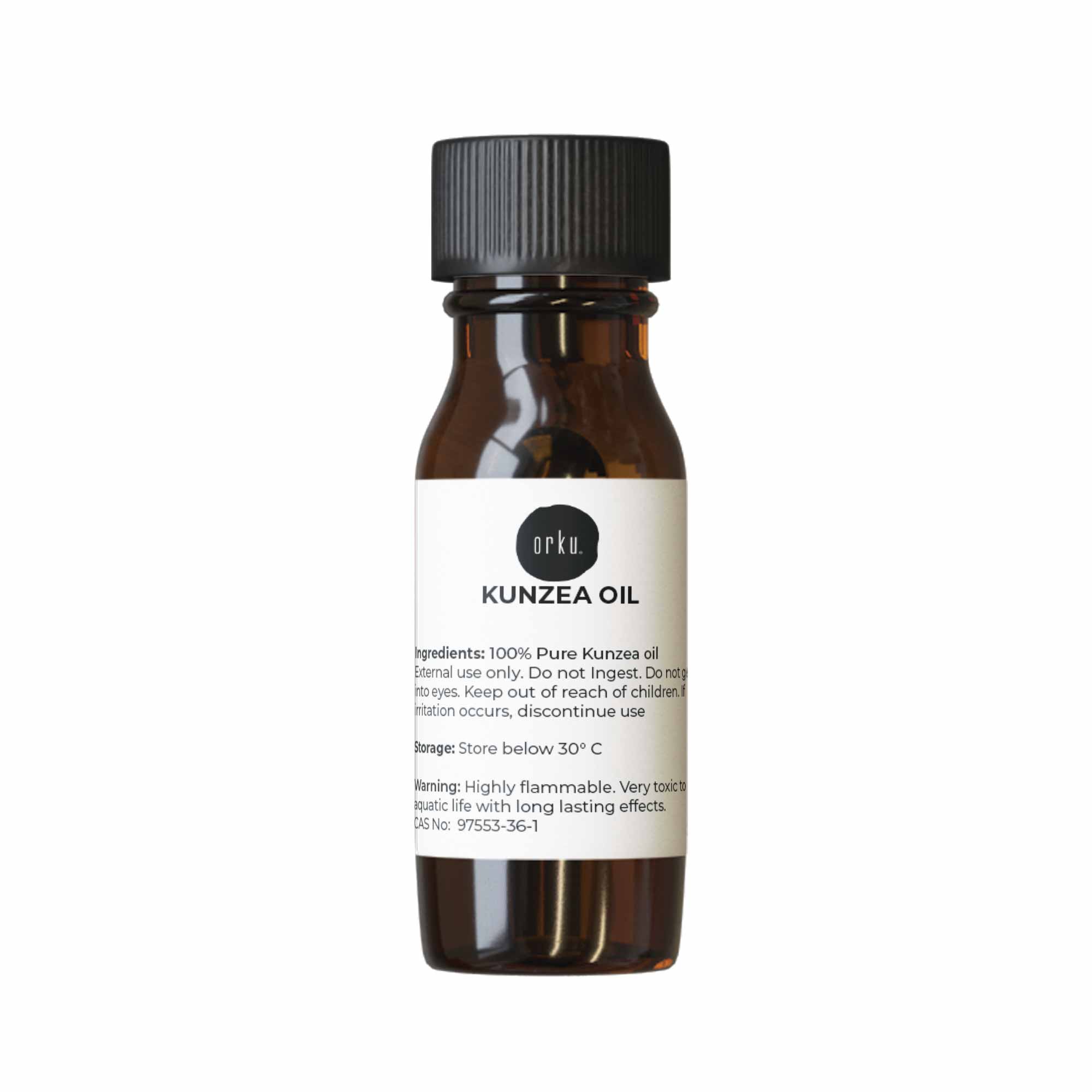 10ml Kunzea Essential Oil Australian 100% Pure Ambigua-0