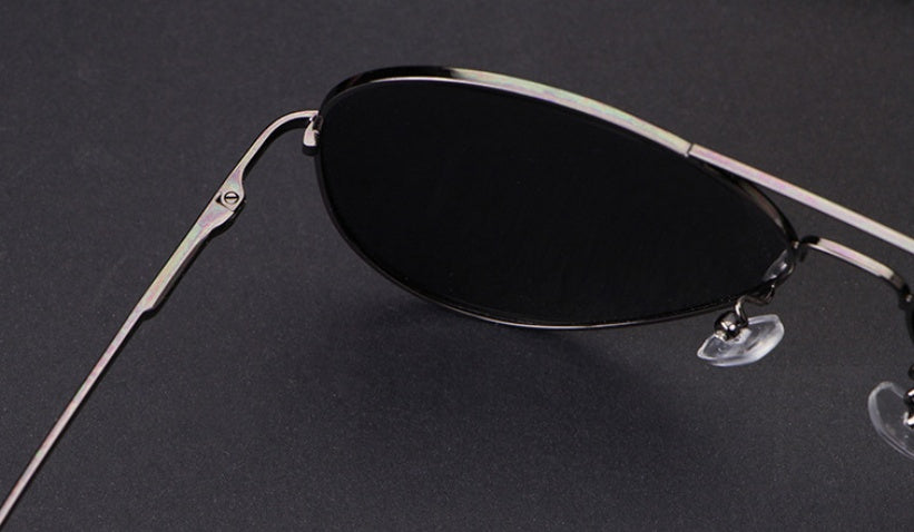 Polarized Sunglasses 8012 Glasses Men's Driving Special Men's Glasses Quality