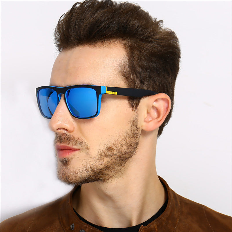 MODERN POLARIZED FISHING GLASSES