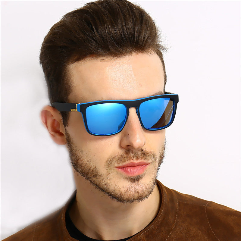 MODERN POLARIZED FISHING GLASSES