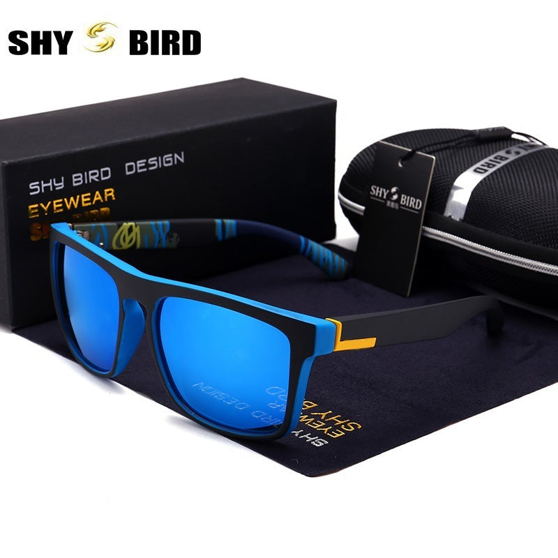 MODERN POLARIZED FISHING GLASSES