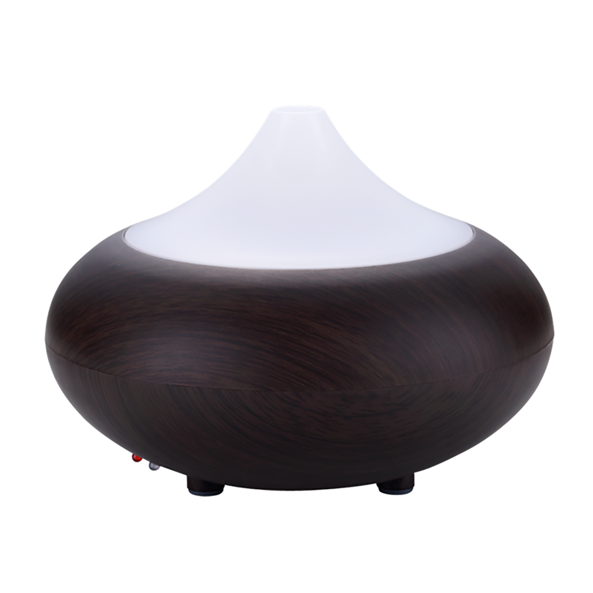 160ml Essential Oil Aroma Diffuser - Electric Aromatherapy Mist Humidifier-7