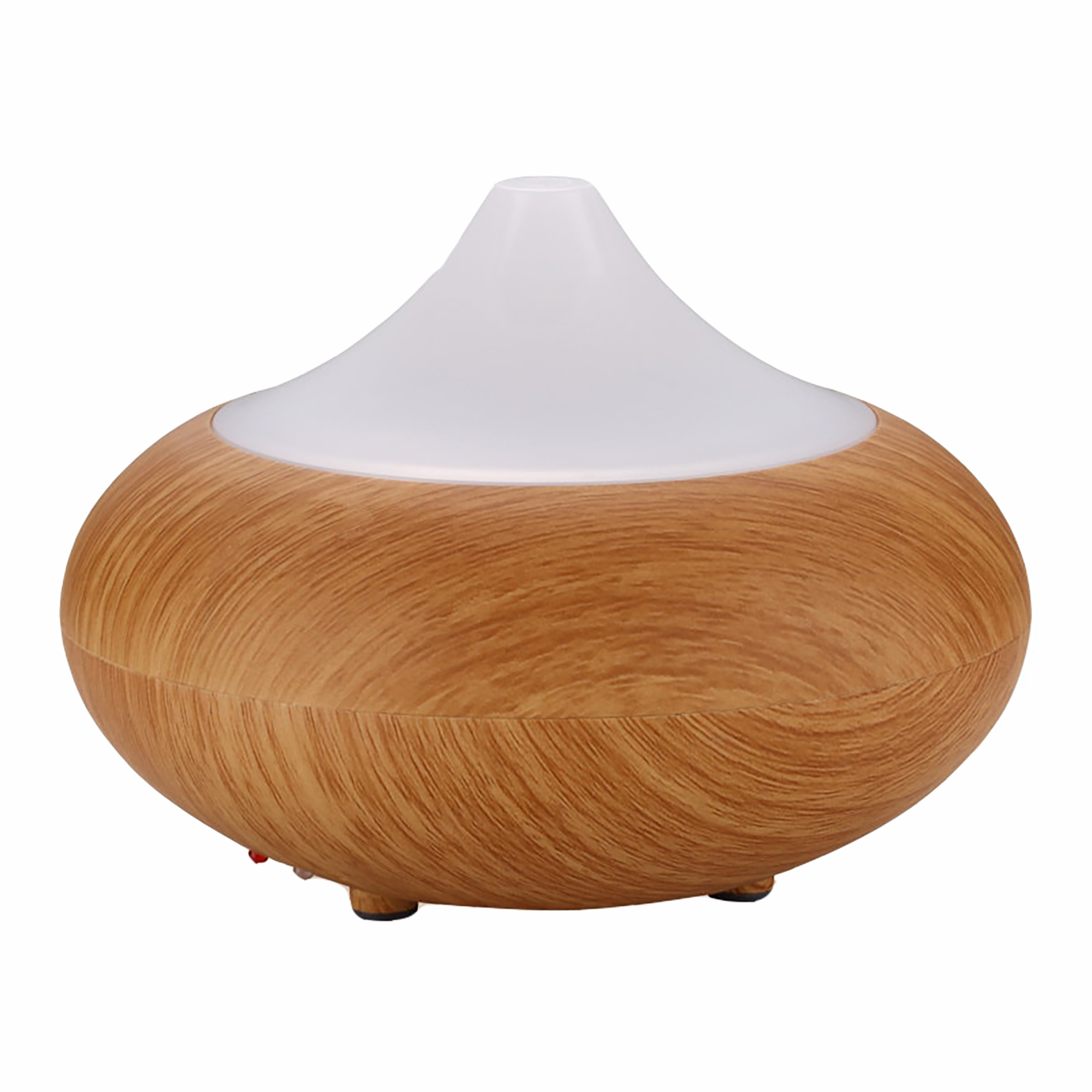 160ml Essential Oil Aroma Diffuser - Electric Aromatherapy Mist Humidifier-0