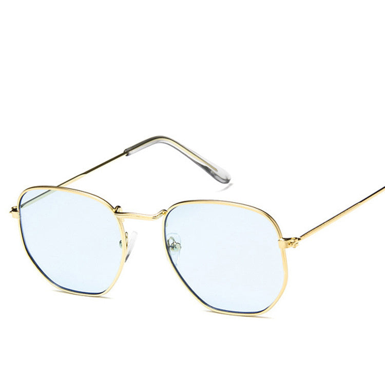 Fashion Glasses Frame Trend Frame Mirror Men And Women Glasses Frame