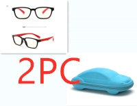 Children's anti-blue glasses
