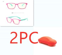 Children's anti-blue glasses