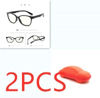 Children's anti-blue glasses