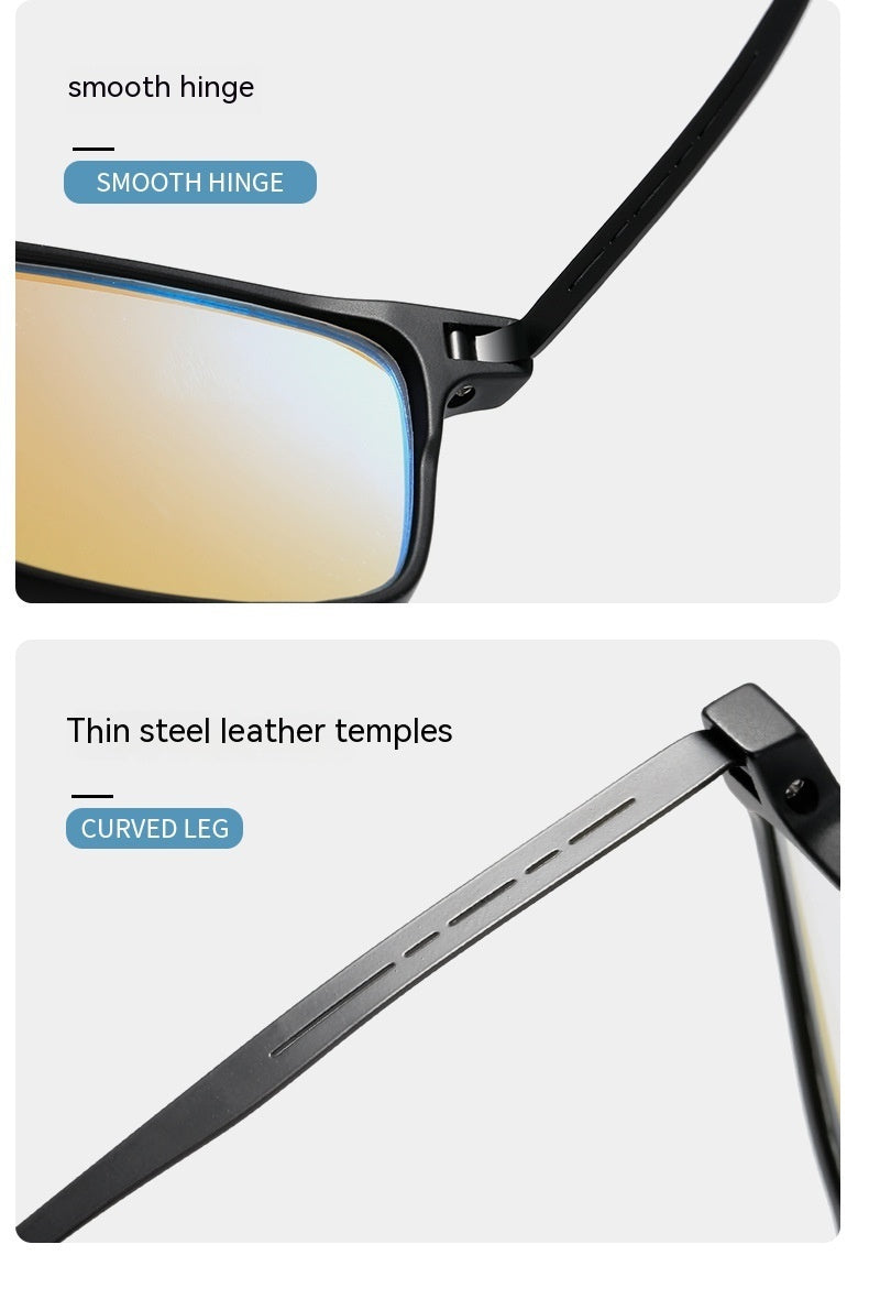 Red-green Color-blindness Weak Color Glasses Male Traffic Light Identification Color HD Color Blindness Glasses
