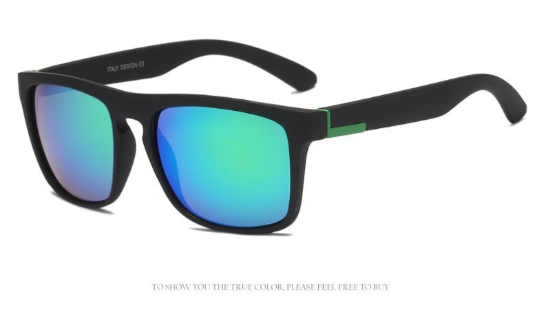 MODERN POLARIZED FISHING GLASSES