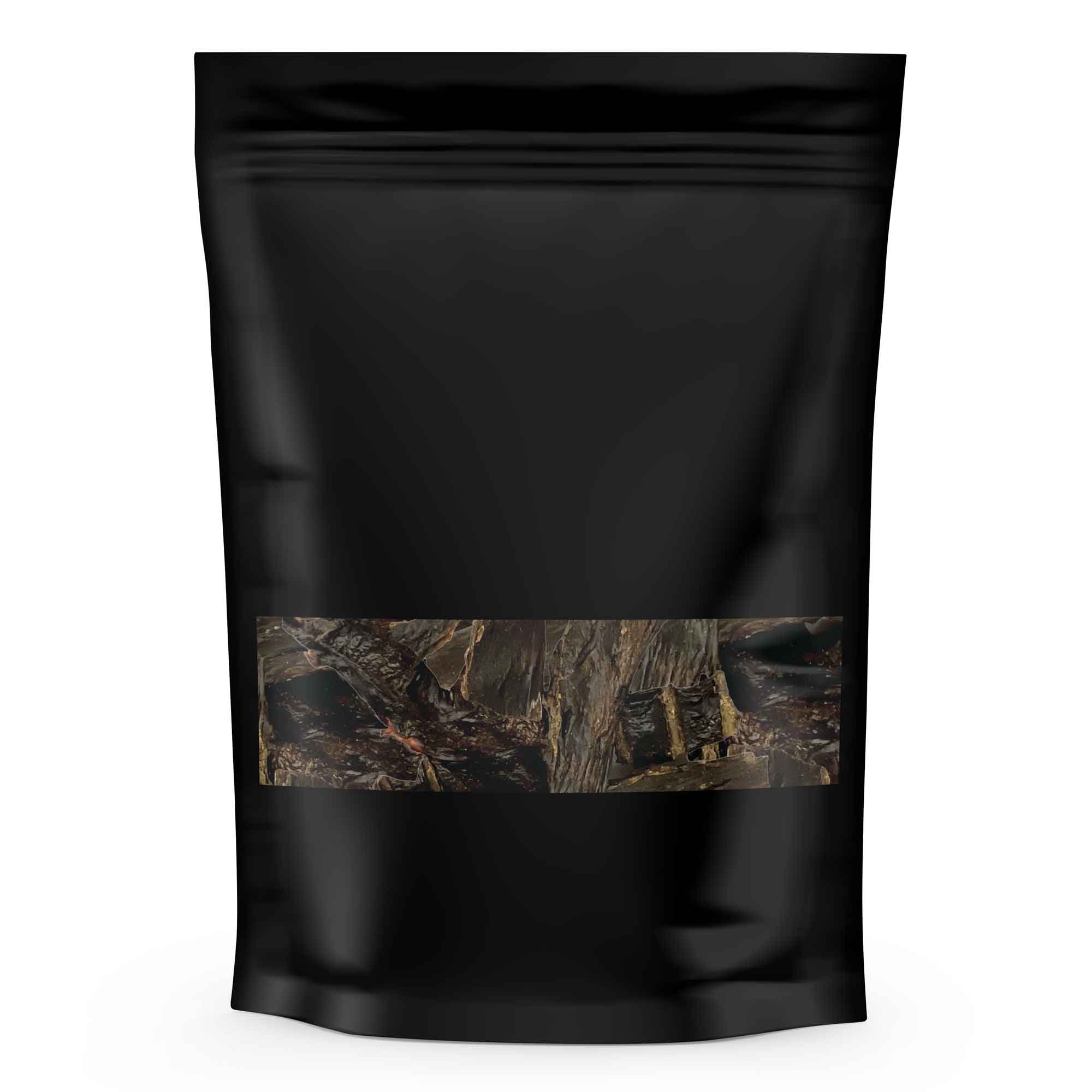1Kg Dog Treat Beef Liver Pieces - Dehydrated Australian Healthy Puppy Chew-0