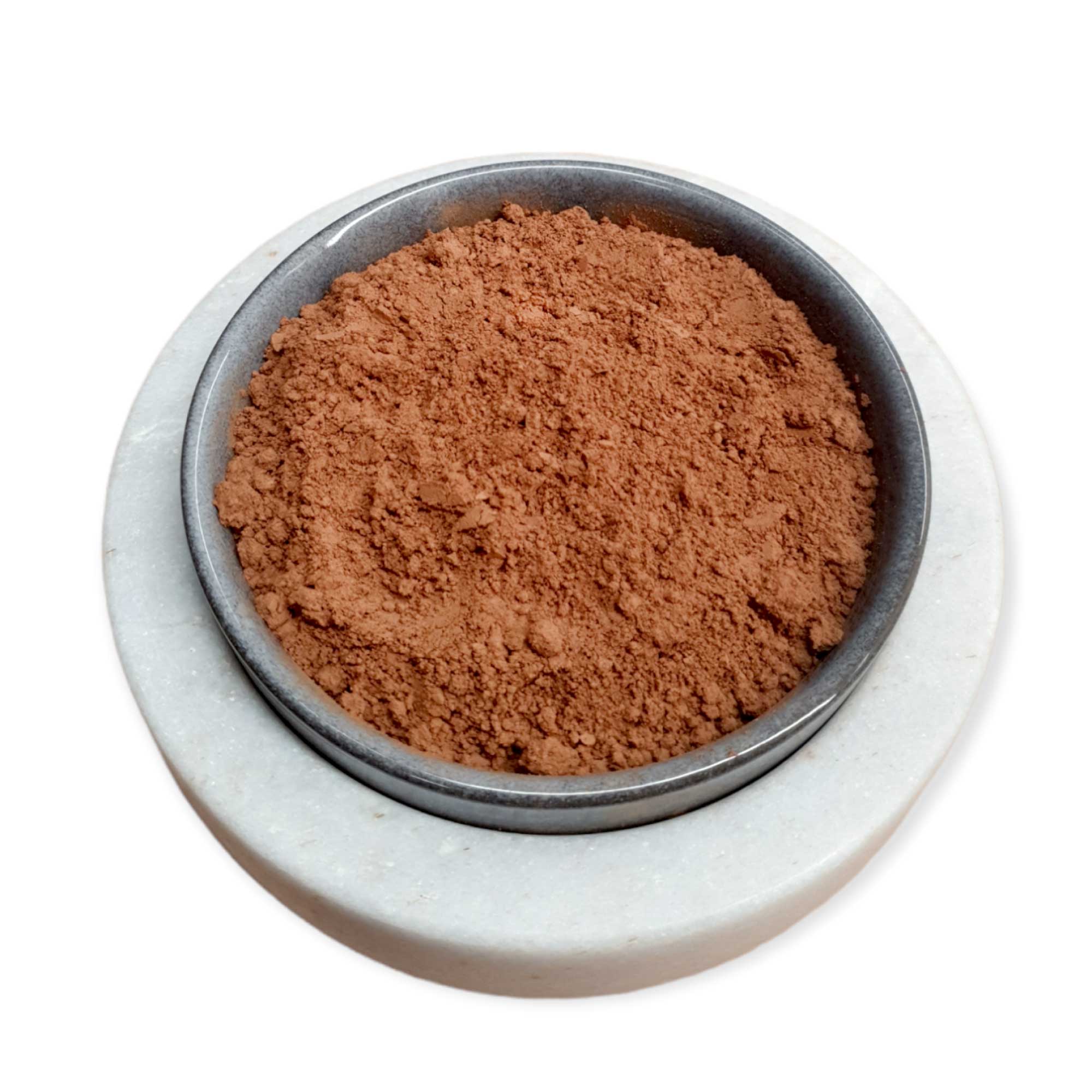 1Kg Organic Reishi Mushroom Powder - Supplement Ganoderma Lingzhi Health Food-2