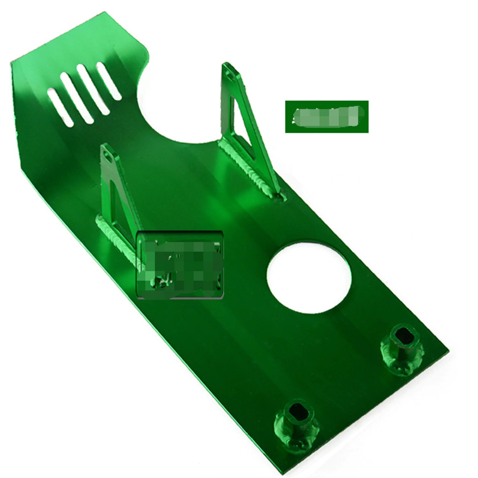 ProfesRacing Aluminum Engine Cooling Kit EG102-2