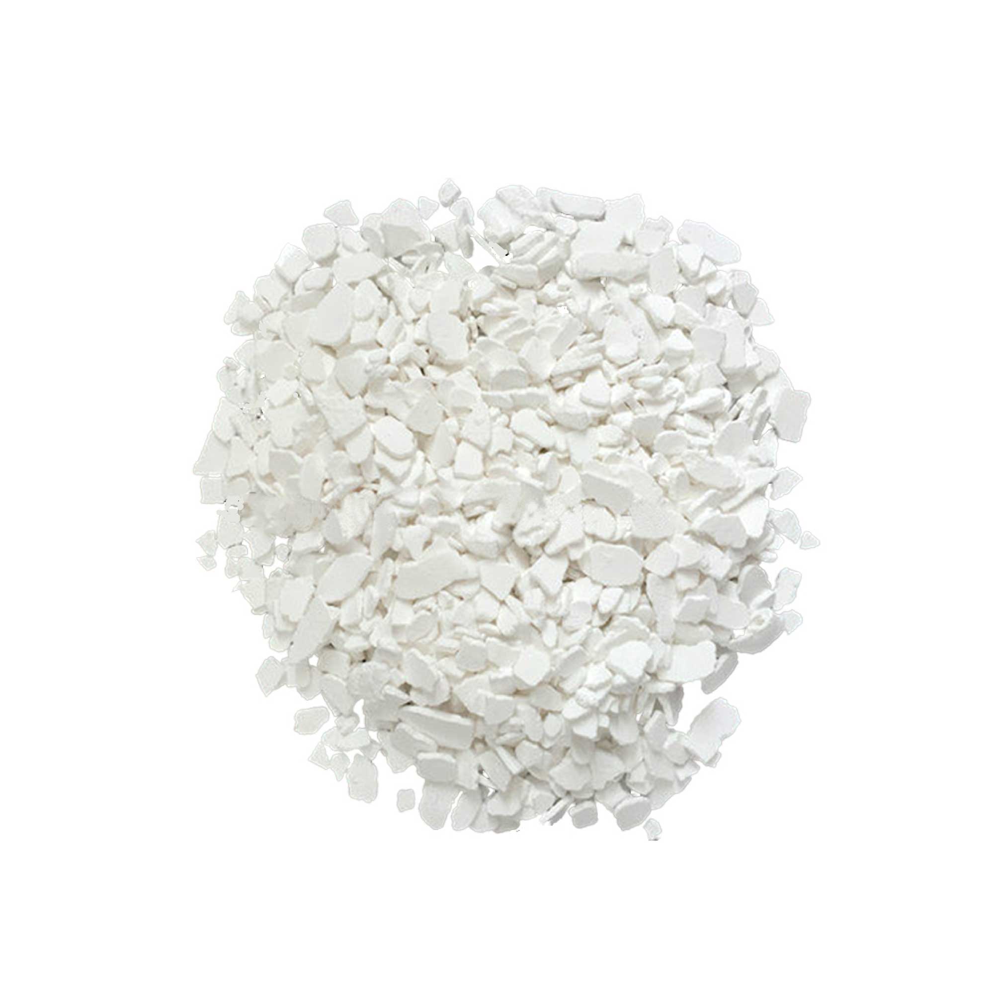 1.2Kg Calcium Chloride Flakes Tub CaCl2 FCC 77% Food Soluble Cheese Beer Making-1