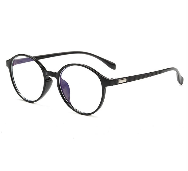 Glasses Frame Anti-blue Light Goggles For Men And Women Glasses