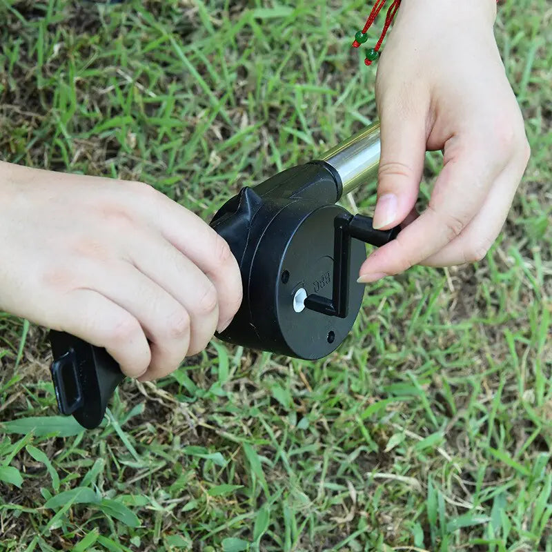 Hand Blower