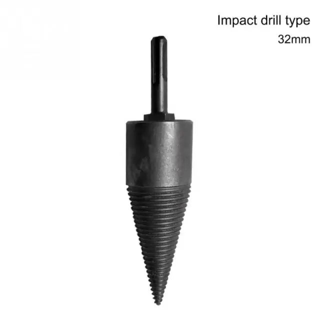 Hex Shank Fast Firewood Drill Bit