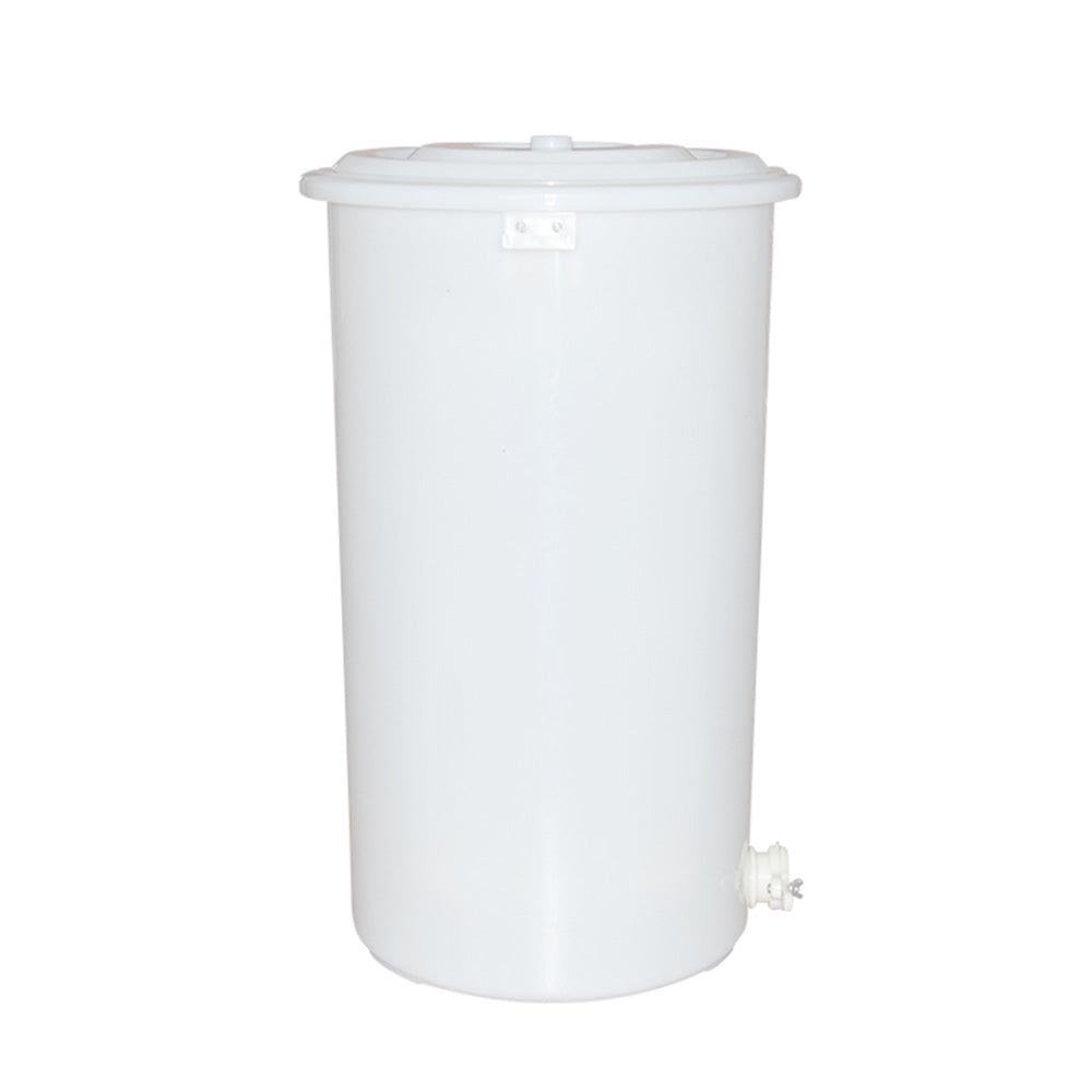 2 Frame Honey Extractor Plastic Two Manual Spinner Crank Honey Bee Beekeeping-6