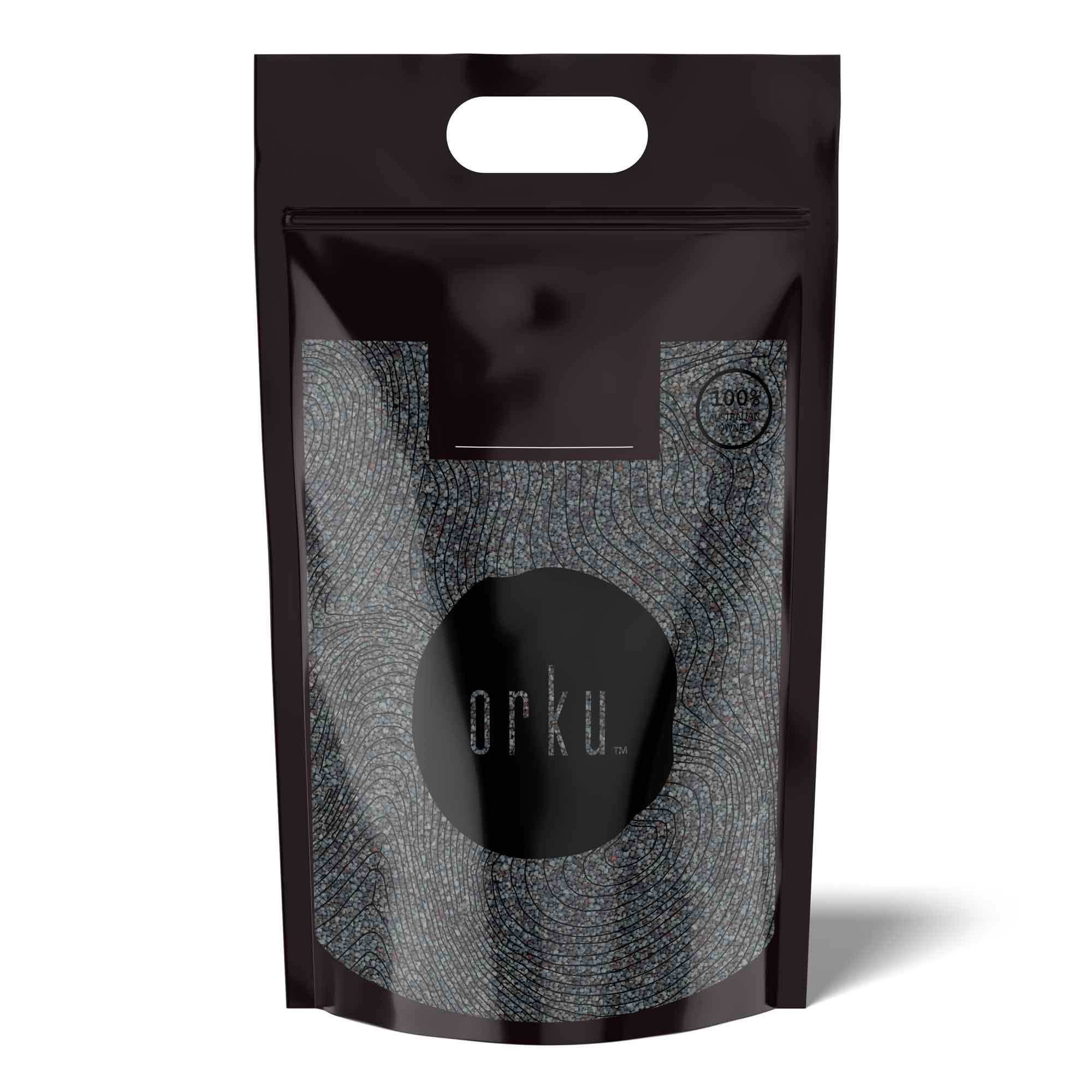 20Kg Poppy Seeds Pouch Blue Unwashed 100% Australian Food Baking Cooking Mineral-0