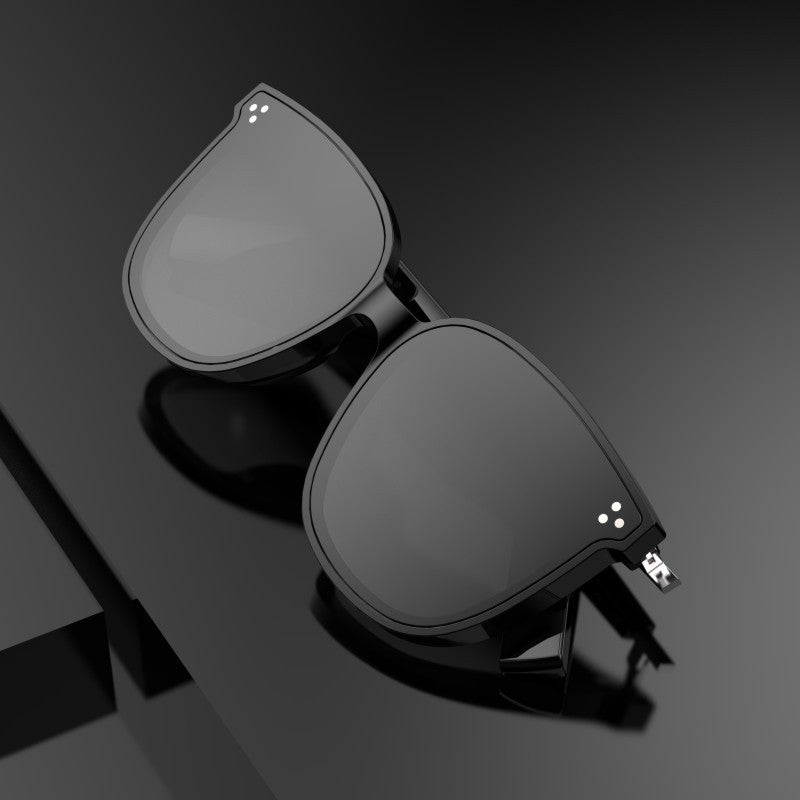 Smart bluetooth glasses