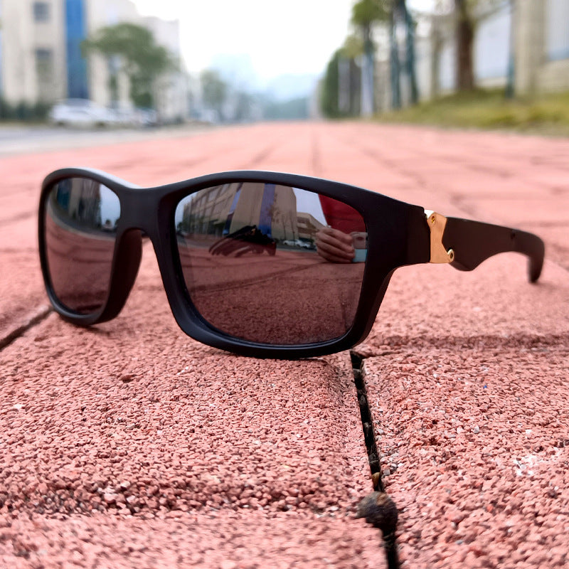 Men's And Women's Stylish Driving Driving Athletic Glasses