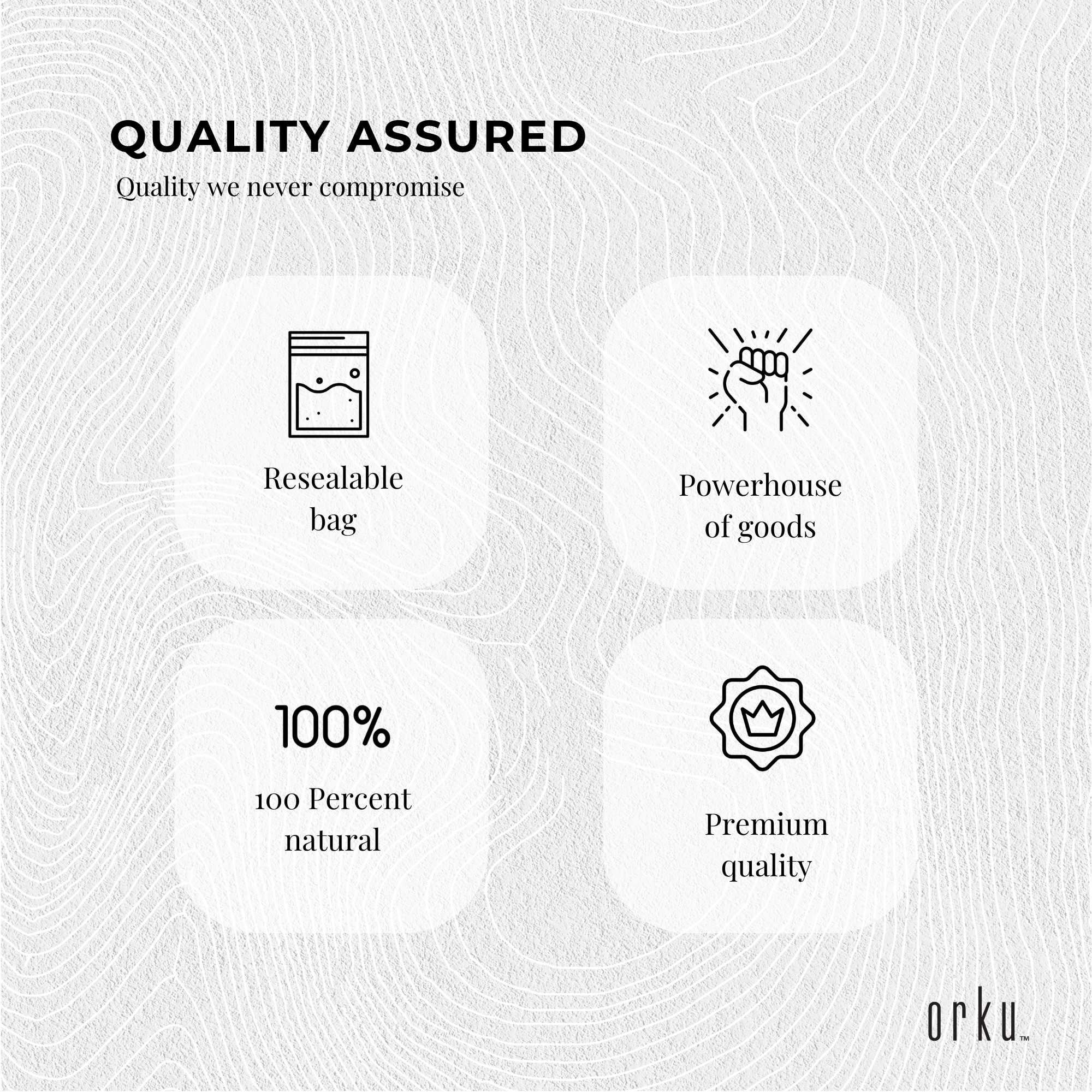 2Kg Poppy Seeds Pouch Blue Unwashed 100% Australian Food Baking Cooking Mineral-6