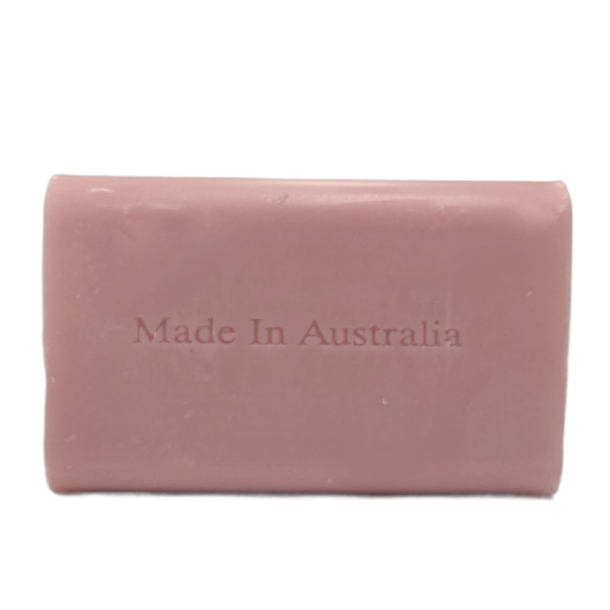 2x 200g Plant Oil Soap Sweet Pea Jasmine Scent Pure Natural Vegetable Base Bar-2