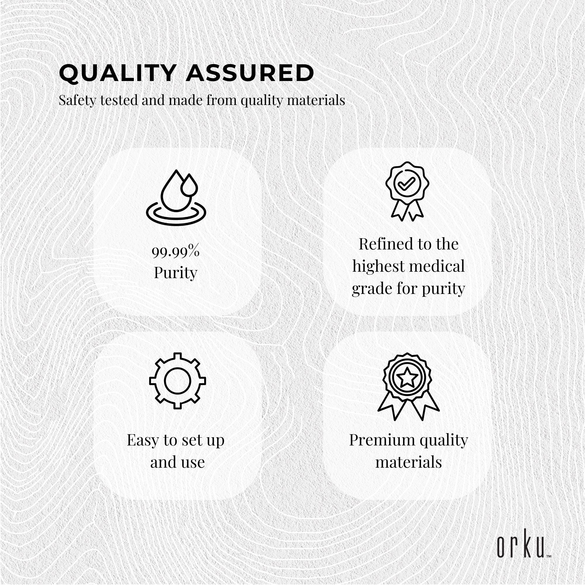 2x 7" Silver Rods 12 Gauge 99.99% High Purity Fine Soft Wire Colloidal Electrode-6