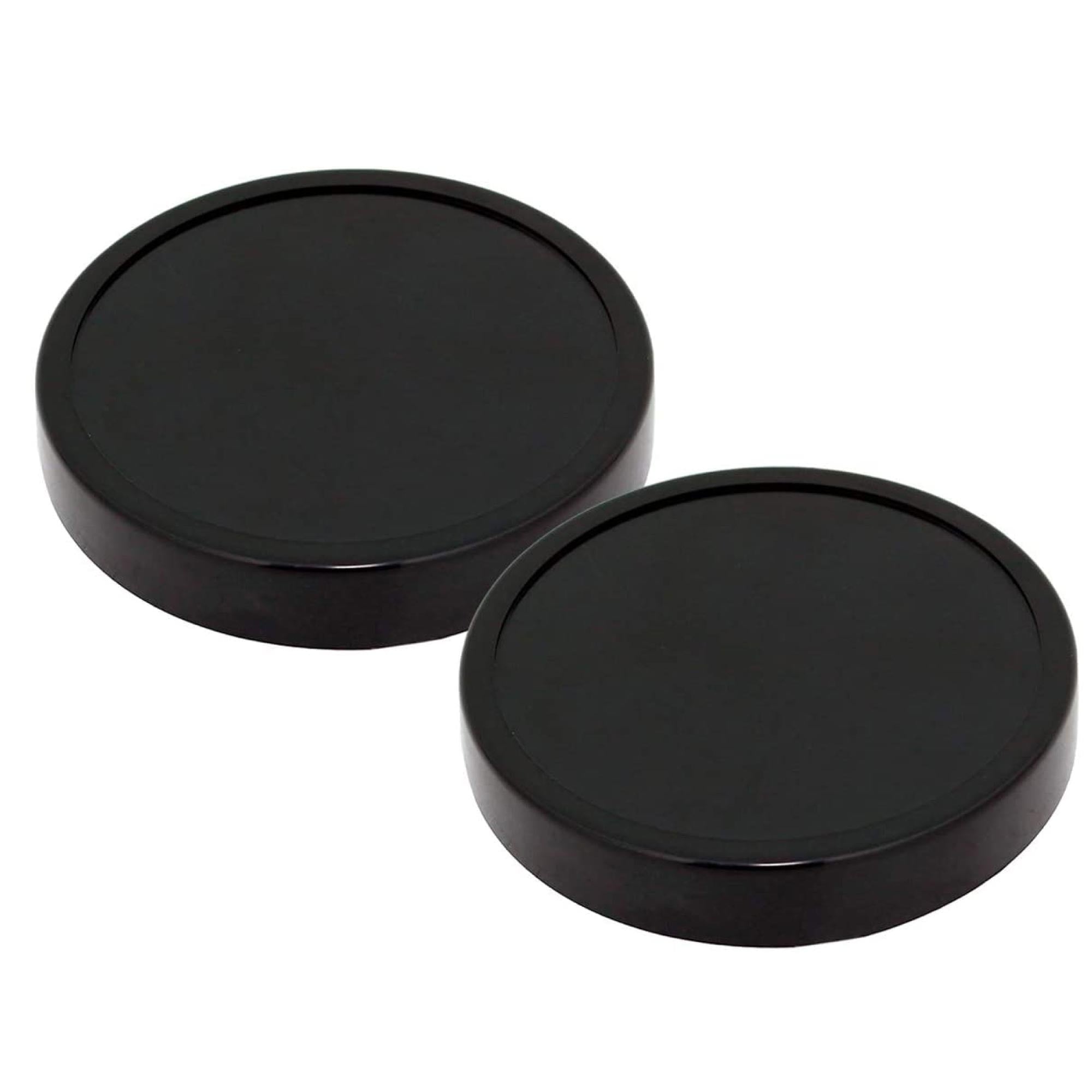 2x Magic Bullet Stay Fresh Cup Lids -Blender Replacement Part-0