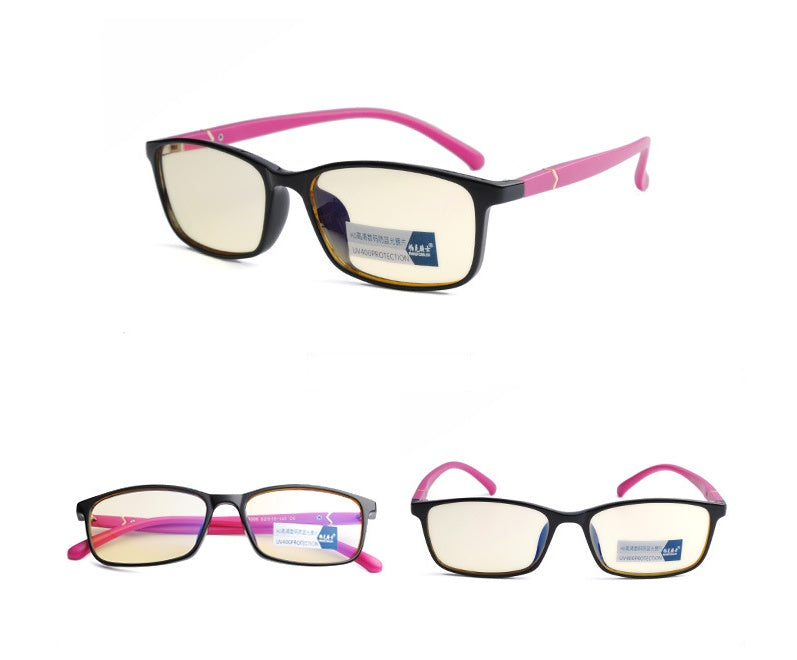 glasses