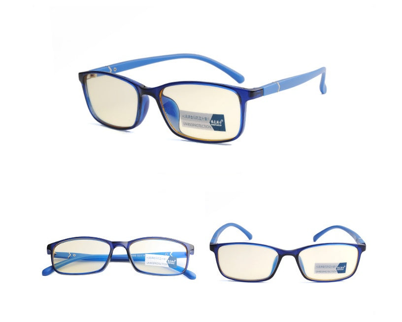 glasses