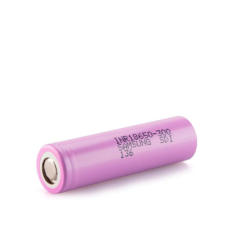 35E INR 18650 Rechargeable Batteries - Samsung 20A 3500mAh 3.7V Lithium Battery-0