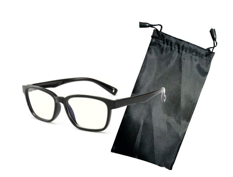 Children's anti-blue glasses