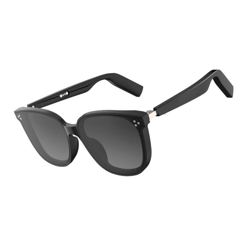 Smart bluetooth glasses