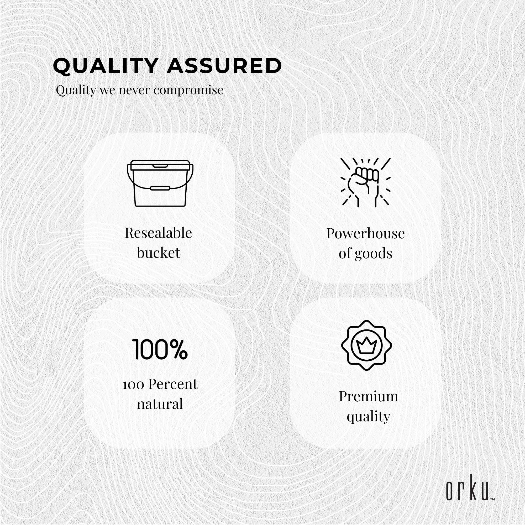 3.5Kg Poppy Seeds Bucket Blue Unwashed 100% Australian Food Cook Baking Mineral-6