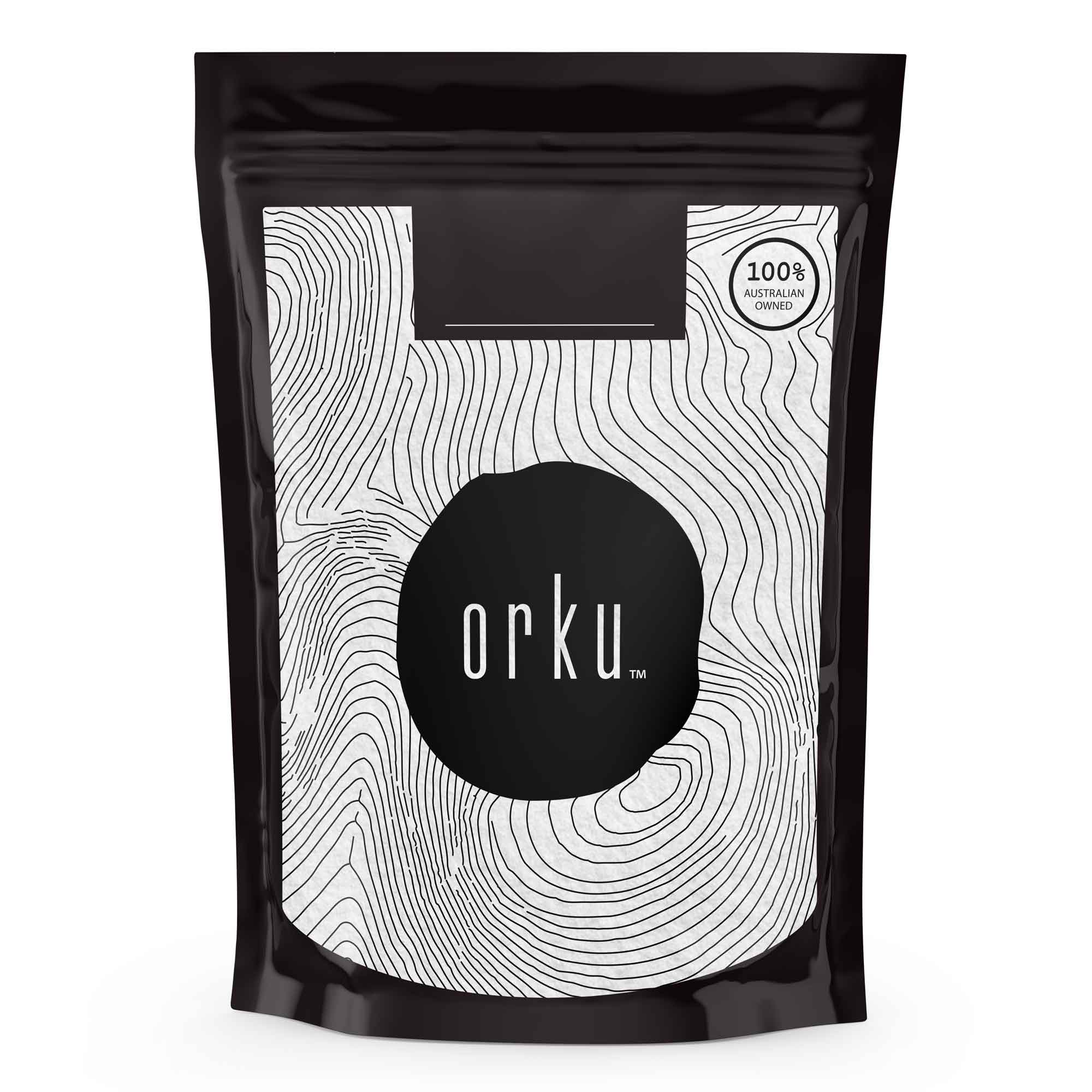 400g Organic Potassium Bicarbonate Powder - Food Grade Pure FCC Brewing Baking-0