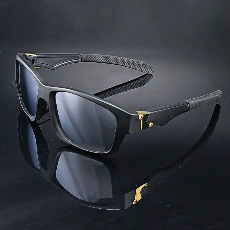 Men's And Women's Stylish Driving Driving Athletic Glasses
