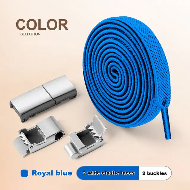 2022 New Magnetic Lock Shoelaces